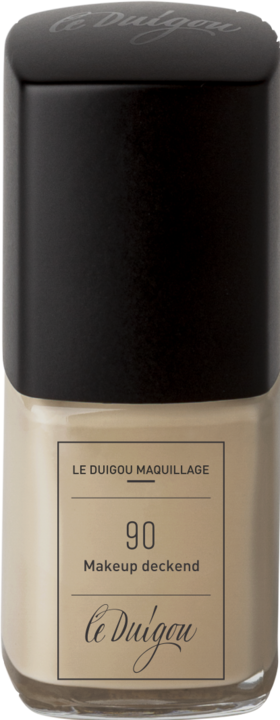 Produktbild Le Duigou Foundation 90 (Light Taupe, A68F73)