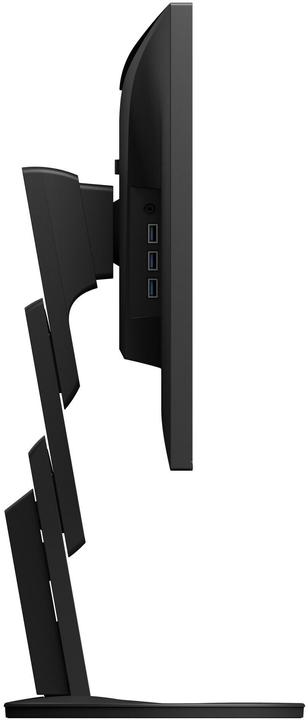 Actual product image Eizo EV2781 FlexScan (2560 x 1440 pixels, 27")