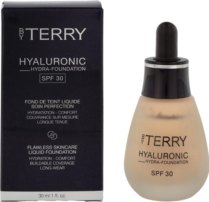 Produktbild By Terry Hyaluronic Hydratant Fond de Teint 200W