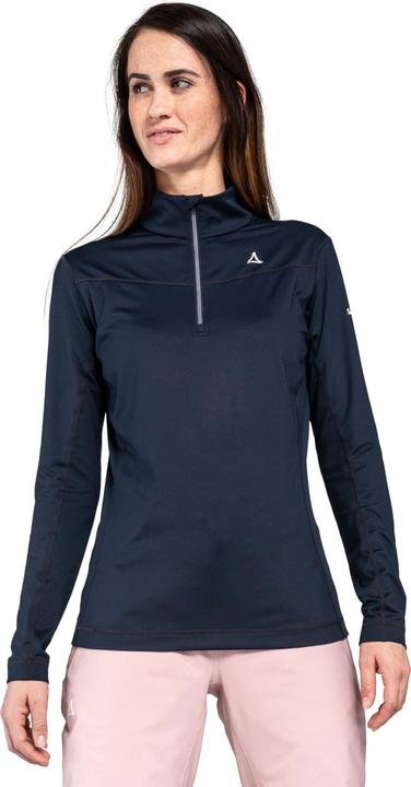 Actual product image Schöffel Turtleneck knitted longsleeve Illhorn L (44)