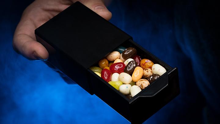 Actual product image Apprentice Mystery Box