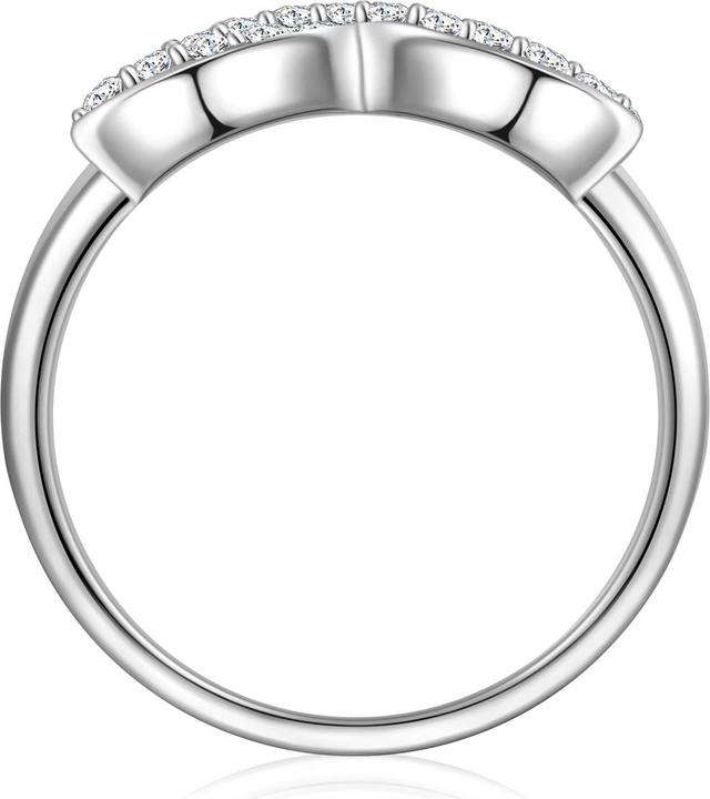 Produktbild Trilani Damen Ring Infinity - 38874 (60)