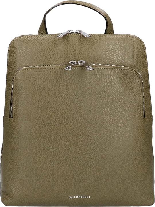 Gigi Fratelli Romance Rucksack Tarnung (5.50 l)