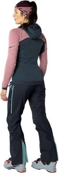 Produktbild Dynafit Women's Tour Wool Thermal Hoody (XS)
