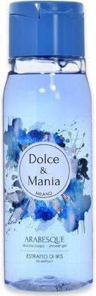 Produktbild Dolce & Mania Arabesque Shower Gel 300 Ml