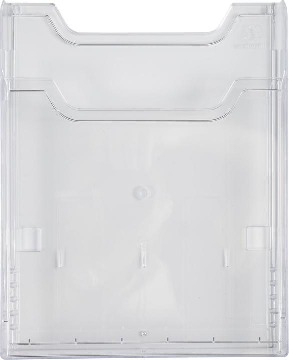 Produktbild Exacompta Wandprospekthalter (A5)