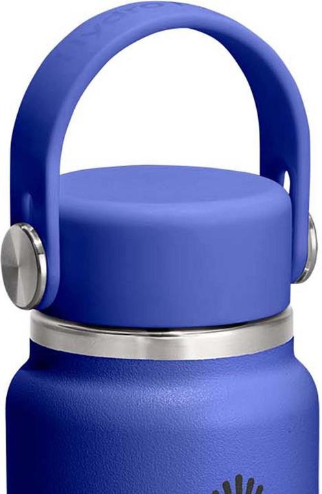 Actual product image Hydro Flask 200 ml Micro Hydro Capri Blue (0.20 l)