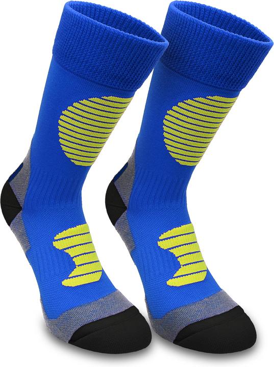 blue/yellow