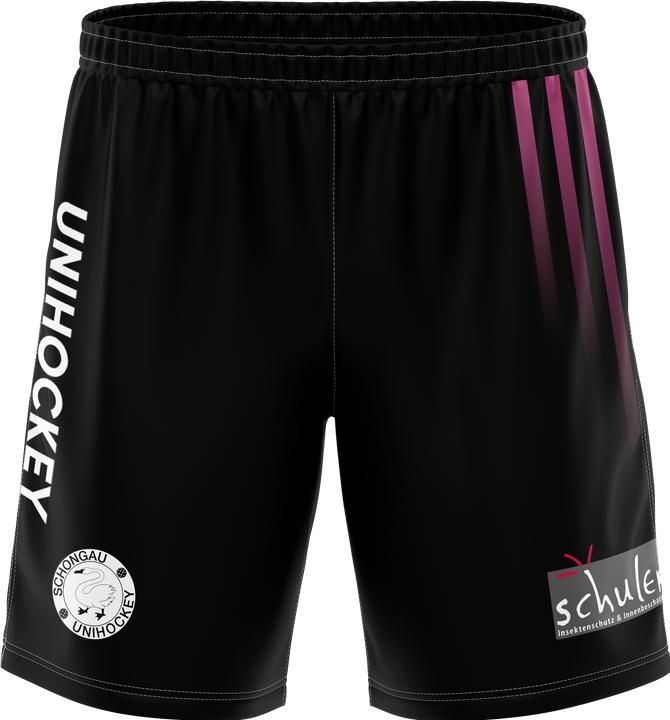 Produktbild Unihoc Shield Goaliehosen (XXL)