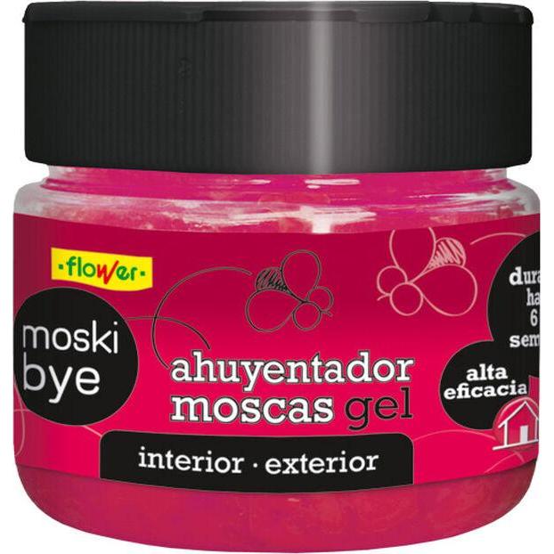 Flower Fly repellent gel 125 g (54428235)