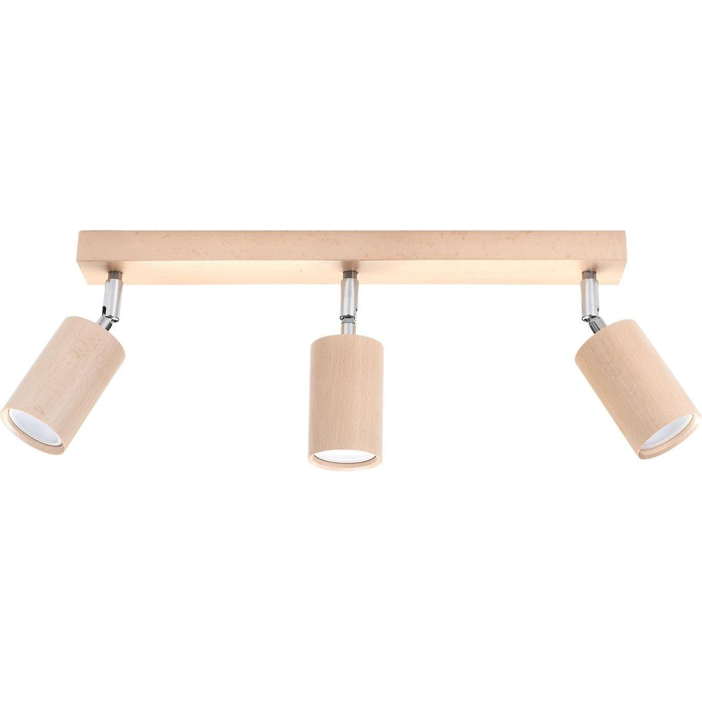 Licht-Erlebnisse, Wandleuchte + Deckenleuchte, Vesuvia (GU10)