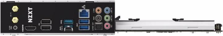 Immagine prodotto NZXT N7 Z490 (LGA 1200, Intel Z490, ATX)