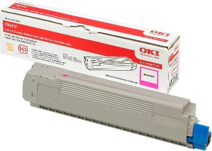 Immagine prodotto OKI 43487710 (M)