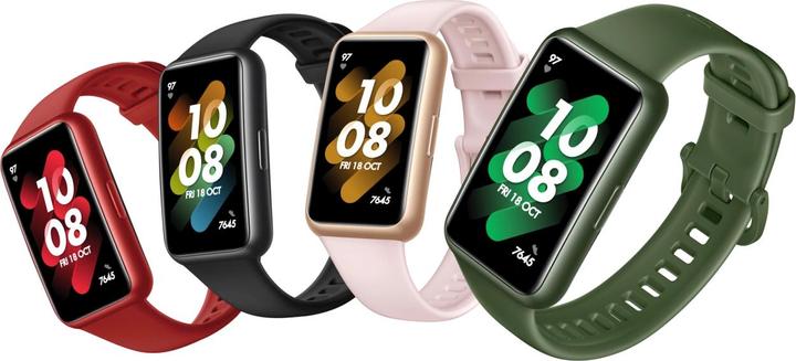 Produktbild Huawei Band 7 (44.35 mm)