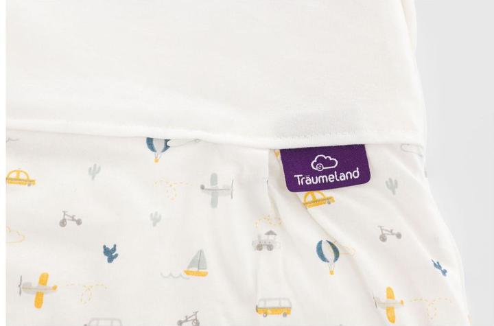 Actual product image Träumeland Liebmich Schlafsack