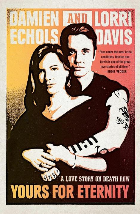 Produktbild Yours for Eternity (Englisch, Damien Echols, Lorri Davis, 2015)
