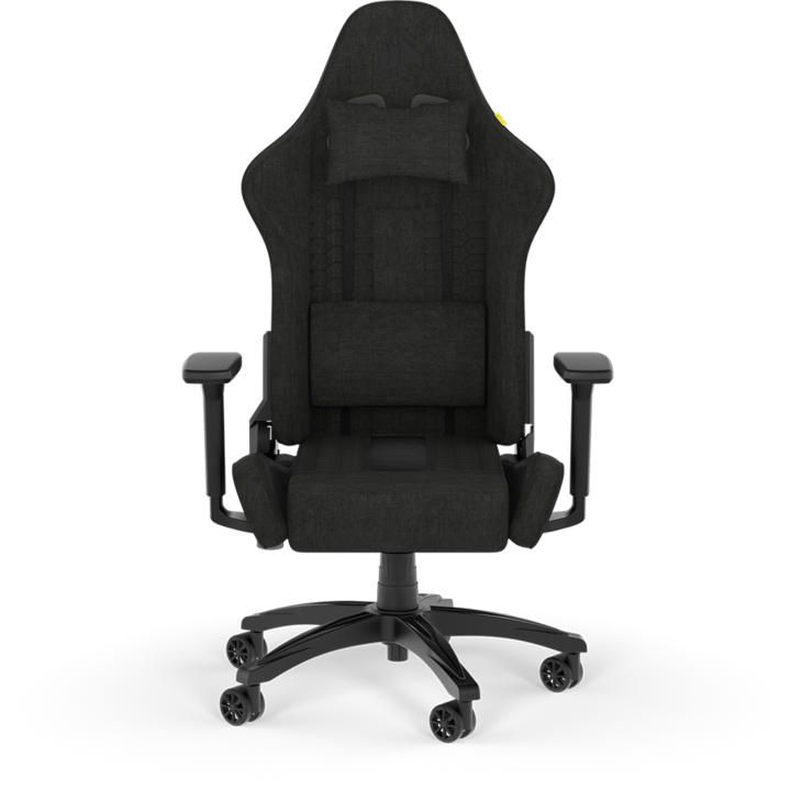 Actual product image Corsair TC100 Relaxed