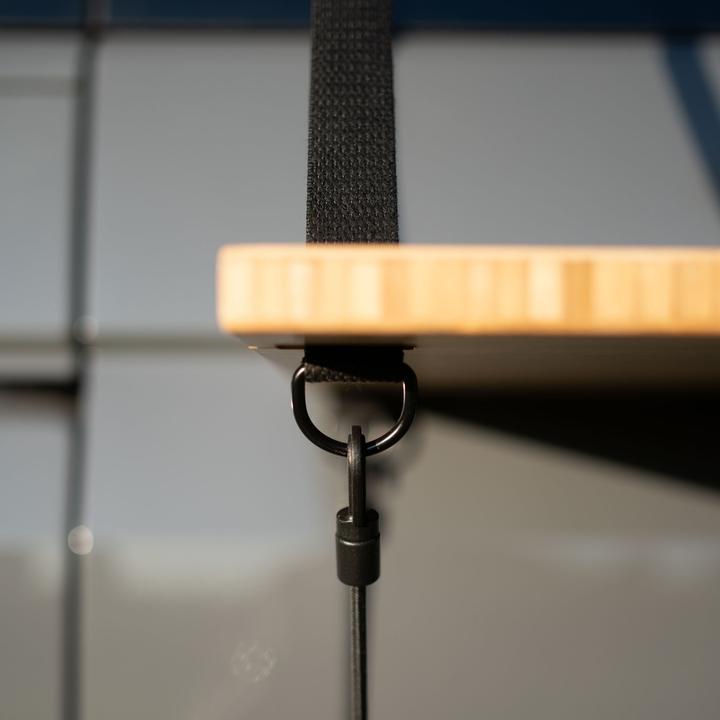 Actual product image Campo Libre. Van Tisch Fred