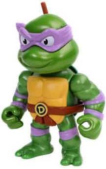 Produktbild Jada Turtles 4" Donatello Figure