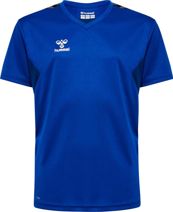 Immagine prodotto hummel Hmlauthentic Pl Maglia Bambino S/S (152)