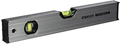 Actual product image Stanley Stan spirit level FatMax PRO mag. 40 cm (40.50 cm)