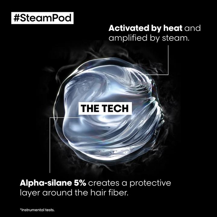 Produktbild L'Oréal Professionnel Glättungskonzentrat (50 ml)