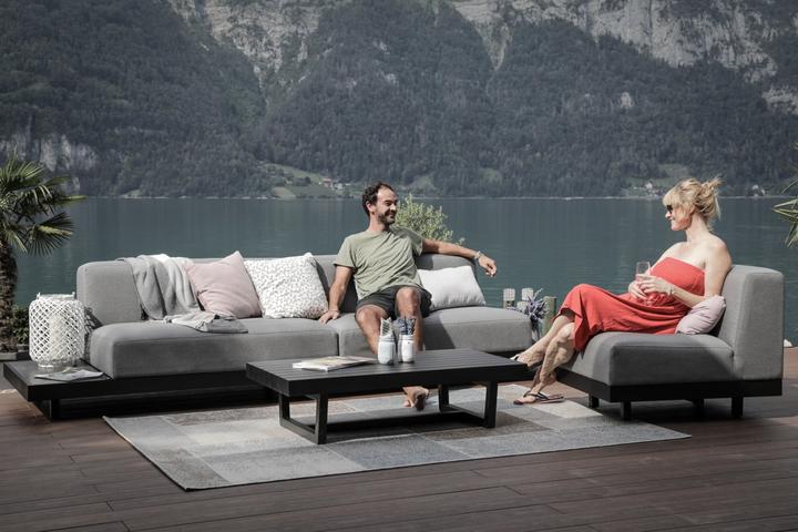 Produktbild Viplounge Windsor Deluxe