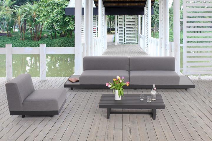 Produktbild Viplounge Windsor Deluxe