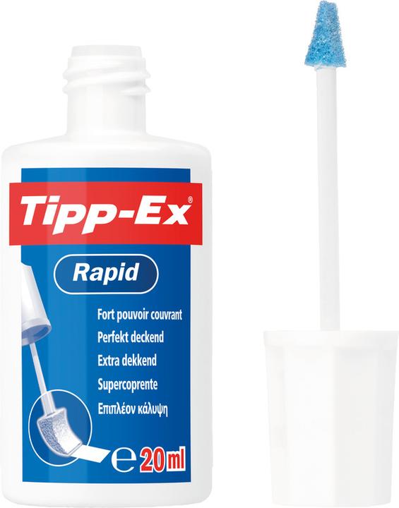 Image du produit Tipp-Ex Rapid