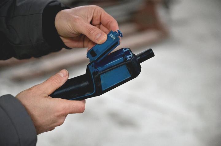 Immagine prodotto Bosch Hausgeräte GDH 1-17