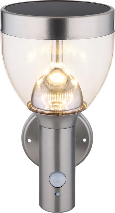 Actual product image Globo Solar light (1500 lm, IP44)