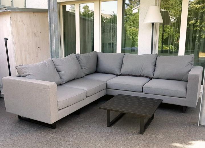 Produktbild Viplounge Melody Deluxe