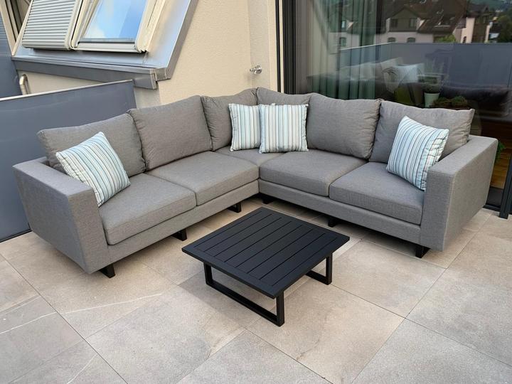 Produktbild Viplounge Melody Deluxe