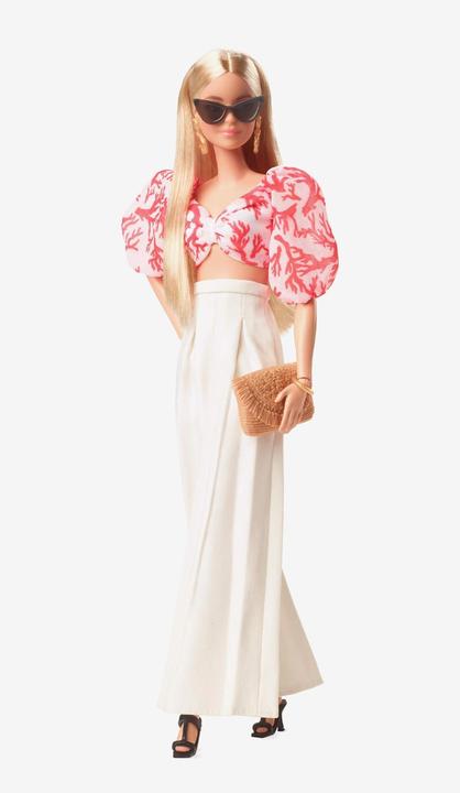 Image du produit Barbie Barbiestyle Ken Et
