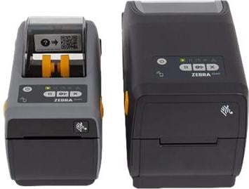 Produktbild Zebra ZD411 (203 dpi)