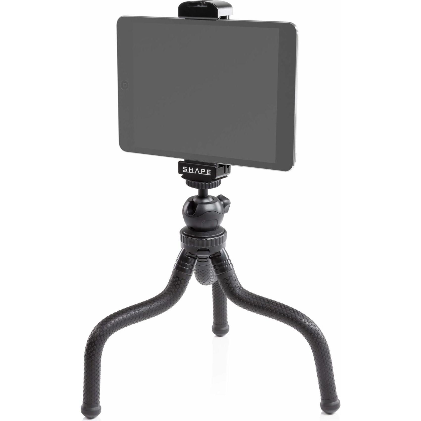 Thumbnail - Shape Ttfgh, Selfie Stick, Schwarz