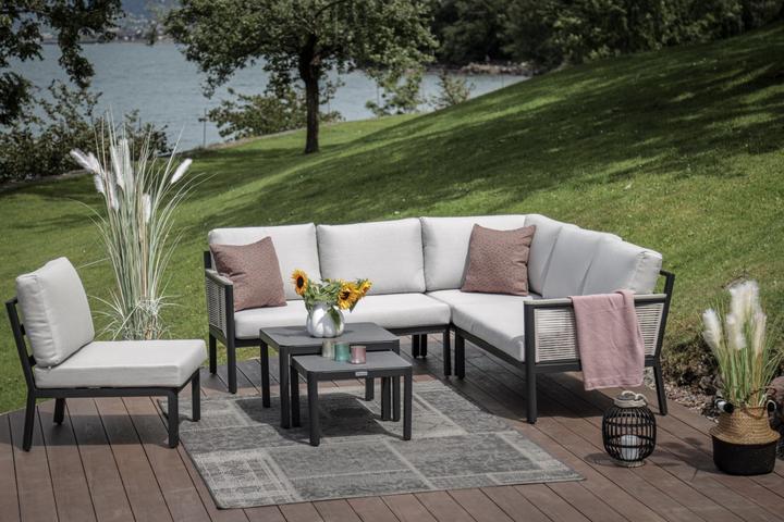 Produktbild Viplounge Pyräus