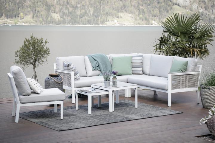 Produktbild Viplounge Pyräus