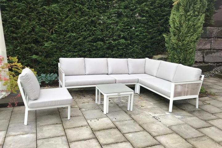 Produktbild Viplounge Pyräus