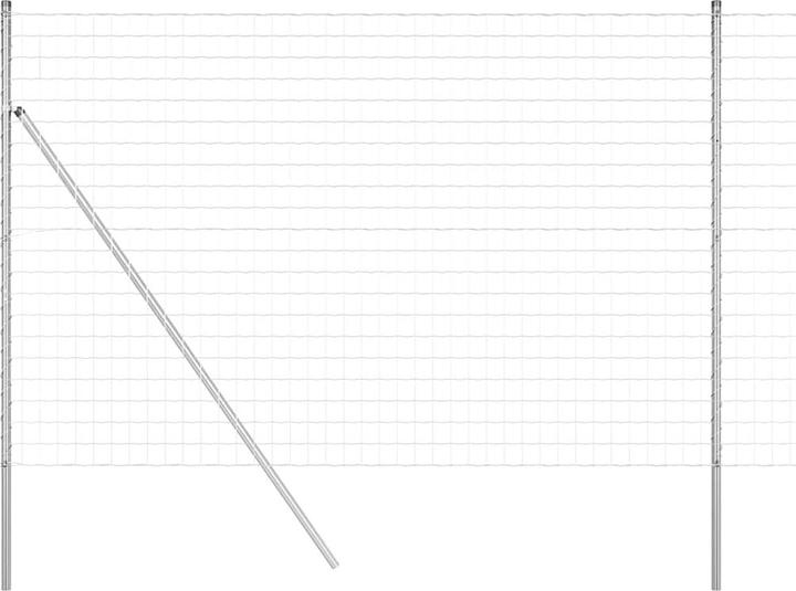 Produktbild vidaXL Eurozaun