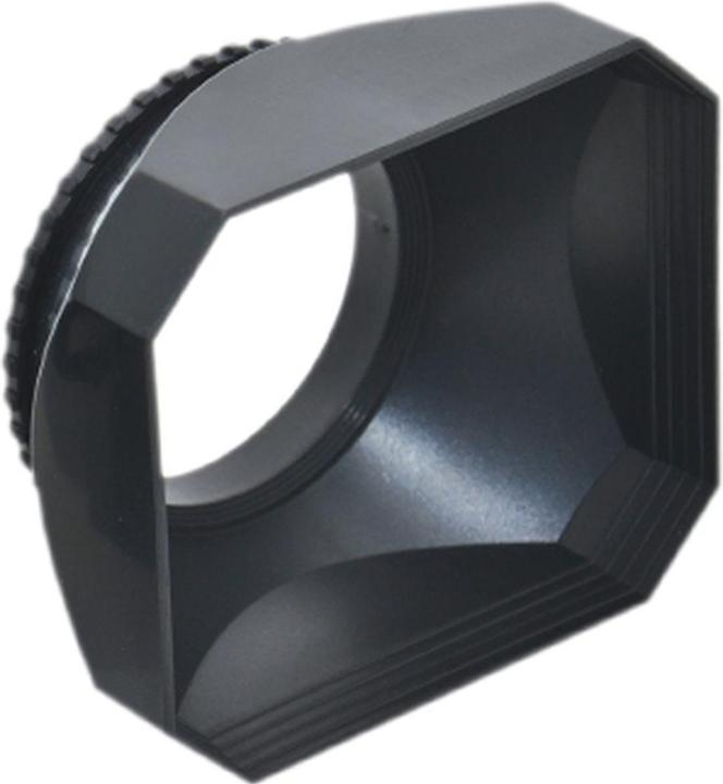 JJC Zonnekap voor videocamera's 58mm