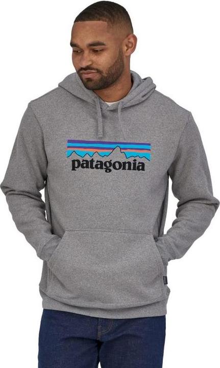 Image du produit Patagonia Sweat à capuche P-6 Logo Uprisal (L)