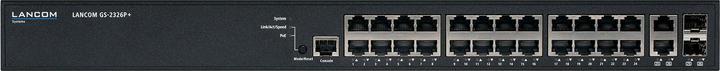 Immagine prodotto Lancom Systems GS-2326P+ (26 porte)