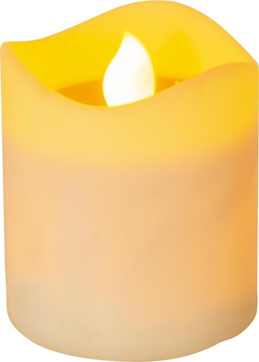 Image du produit Näve Bougies solaires à LED (1 x)