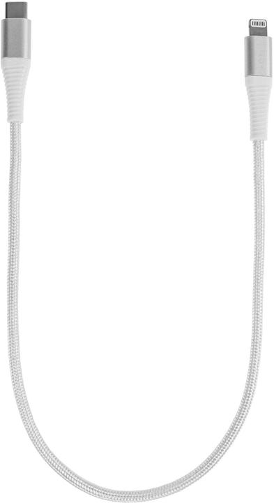 Produktbild Onit USB C – Lightning (0.30 m, USB 2.0, 30 W)