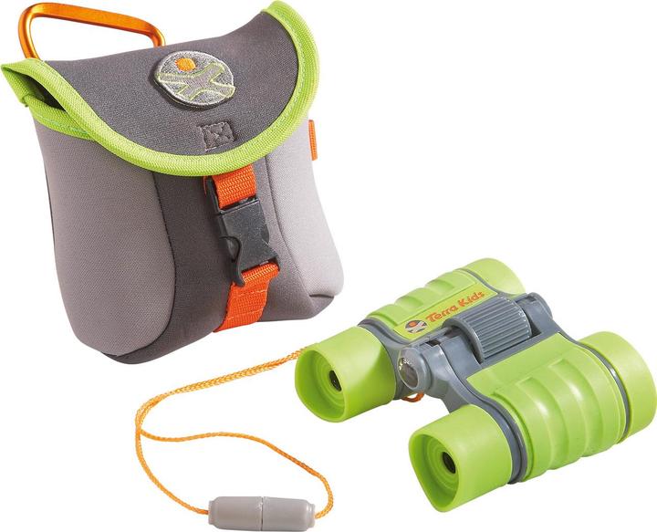 Haba Binocolo con borsa