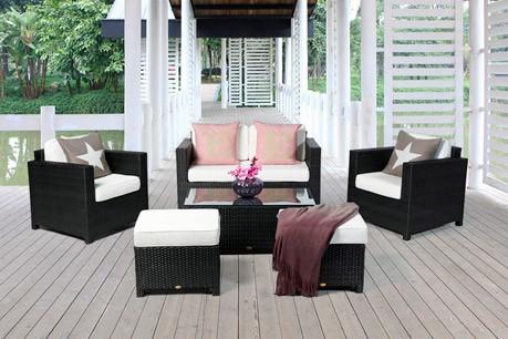 Produktbild Viplounge Luxury Deluxe