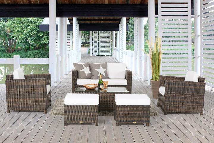 Produktbild Viplounge Luxury Deluxe