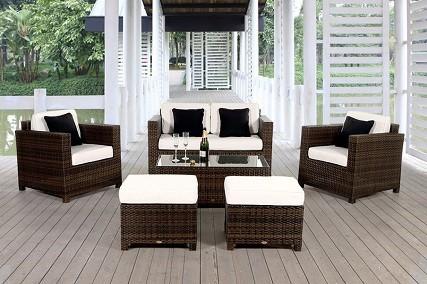 Produktbild Viplounge Luxury Deluxe