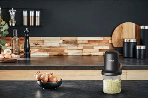 Actual product image Tefal Respect MQ80E8 (500 ml, 500 W)